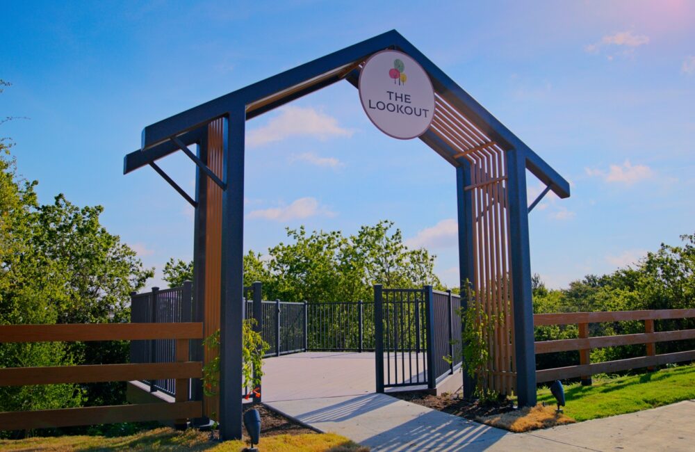 Photo of The Lookout