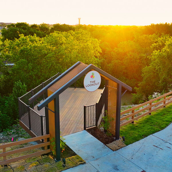 Photo of The Lookout