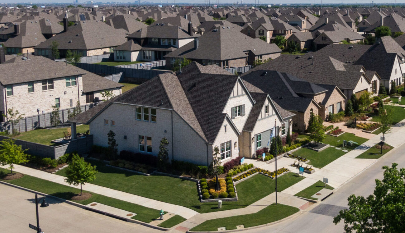 How to Buy a New Construction Home in Dallas Fort Worth