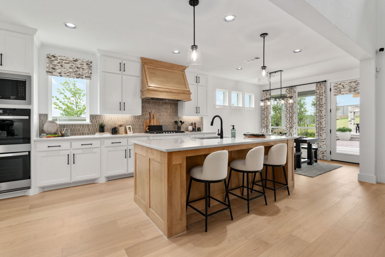 American Legend Homes