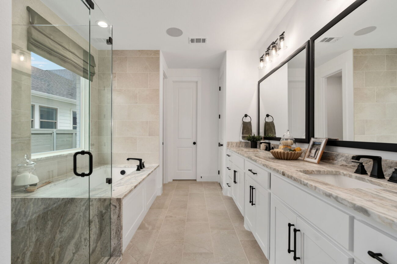 American Legend Homes