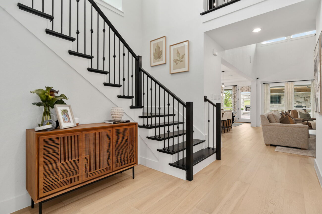 American Legend Homes