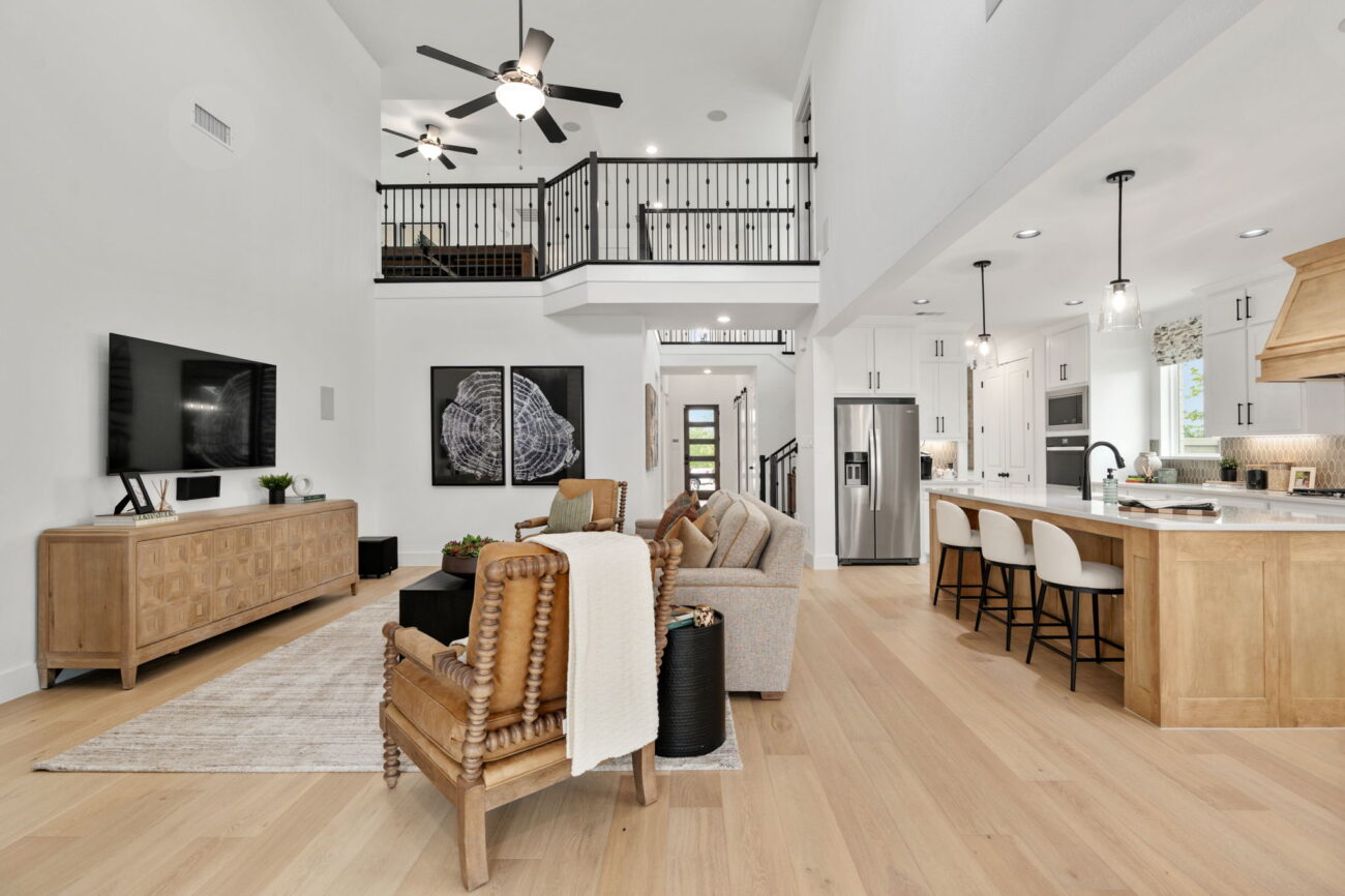 American Legend Homes