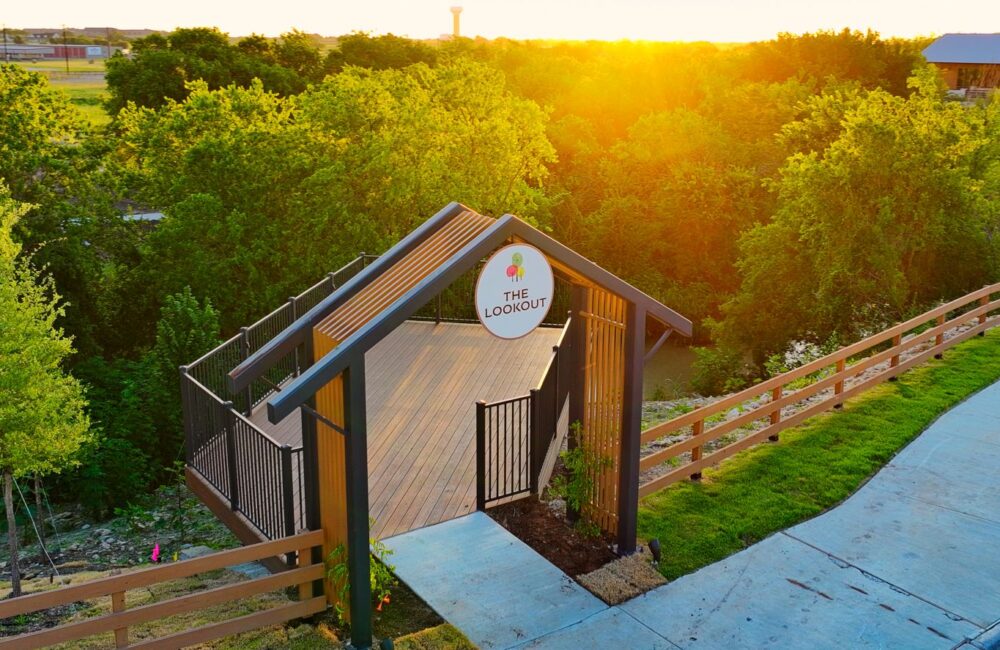 Photo of The Lookout