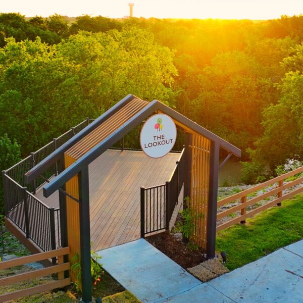 Photo of The Lookout