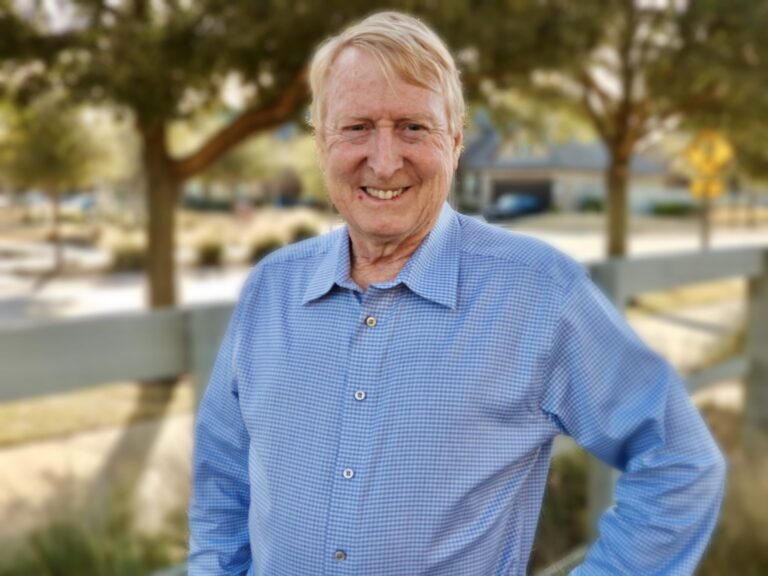 Photo of Rob James